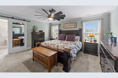 3109 Zebroid Way, New Hill, NC 27562 - Photo 34