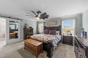 3109 Zebroid Way, New Hill, NC 27562 - Photo 34