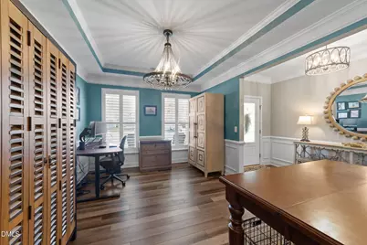 3109 Zebroid Way, New Hill, NC 27562 - Photo 4