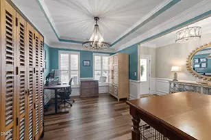 3109 Zebroid Way, New Hill, NC 27562 - Photo 4