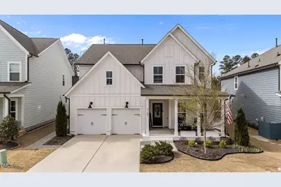 3109 Zebroid Way, New Hill, NC 27562 - Photo 1