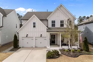 3109 Zebroid Way, New Hill, NC 27562 - Photo 1