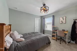 3109 Zebroid Way, New Hill, NC 27562 - Photo 28