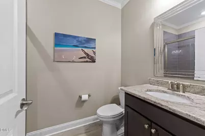 3109 Zebroid Way, New Hill, NC 27562 - Photo 20