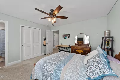 3109 Zebroid Way, New Hill, NC 27562 - Photo 32