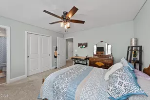 3109 Zebroid Way, New Hill, NC 27562 - Photo 32