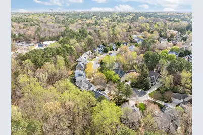 2810 Montcastle Court, Durham, NC 27705 - Photo 40