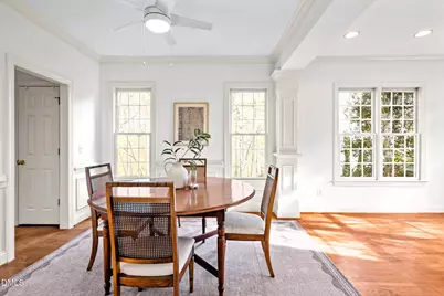 2810 Montcastle Court, Durham, NC 27705 - Photo 6