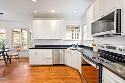 2810 Montcastle Court, Durham, NC 27705 - Photo 16