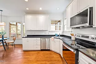 2810 Montcastle Ct, Durham, NC 27705 - Photo 16