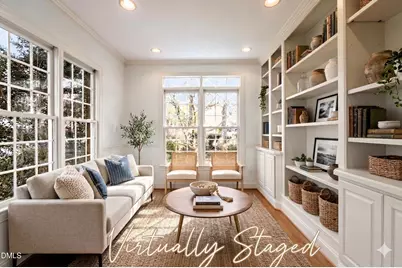 2810 Montcastle Court, Durham, NC 27705 - Photo 8