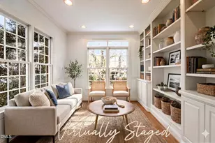 2810 Montcastle Ct, Durham, NC 27705 - Photo 8