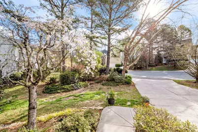 2810 Montcastle Court, Durham, NC 27705 - Photo 38