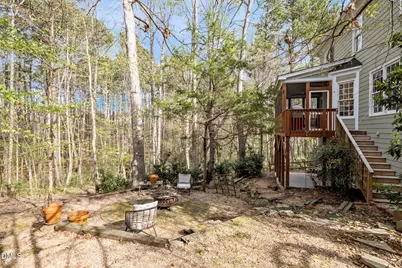 2810 Montcastle Court, Durham, NC 27705 - Photo 36