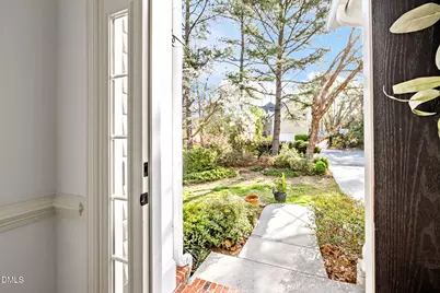 2810 Montcastle Court, Durham, NC 27705 - Photo 4