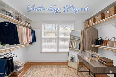 2810 Montcastle Court, Durham, NC 27705 - Photo 24