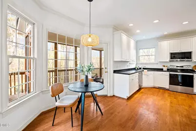 2810 Montcastle Court, Durham, NC 27705 - Photo 14