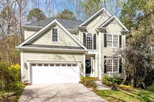 2810 Montcastle Ct, Durham, NC 27705 - Photo 1