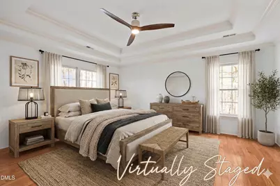 2810 Montcastle Court, Durham, NC 27705 - Photo 20