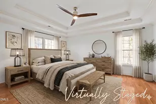 2810 Montcastle Ct, Durham, NC 27705 - Photo 20