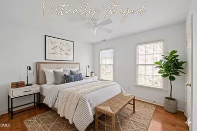 2810 Montcastle Court, Durham, NC 27705 - Photo 26