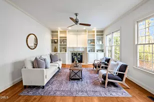 2810 Montcastle Ct, Durham, NC 27705 - Photo 10