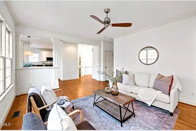 2810 Montcastle Court, Durham, NC 27705 - Photo 12