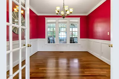 6104 Wolverhampton Drive, Raleigh, NC 27603 - Photo 6