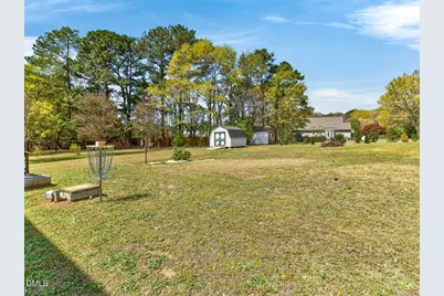 6104 Wolverhampton Drive, Raleigh, NC 27603 - Photo 26