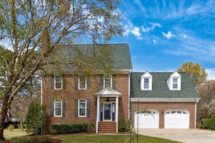 6104 Wolverhampton Dr, Raleigh, NC 27603 - Photo 1