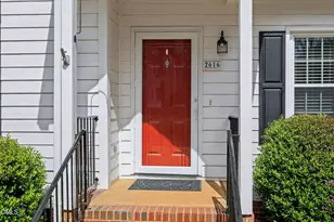 2616 Jasper Ln, Raleigh, NC 27613 - Photo 4
