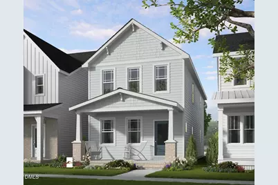 2853 Mar Bonita Street, Knightdale, NC 27545 - Photo 1