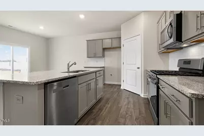 41 Honeydew Drive, Angier, NC 27501 - Photo 6