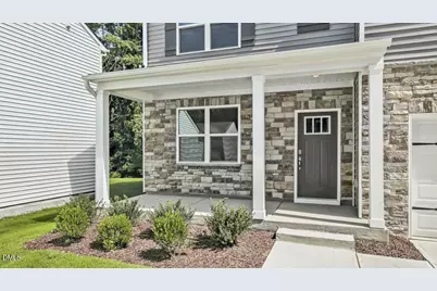 1808 Fighting Bull Drive, Wake Forest, NC 27587 - Photo 4