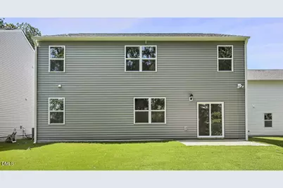 1808 Fighting Bull Drive, Wake Forest, NC 27587 - Photo 40