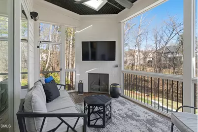 1104 Touchstone Way, Wake Forest, NC 27587 - Photo 16