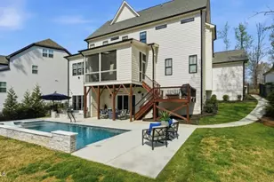 1104 Touchstone Wy., Wake Forest, NC 27587 - Photo 62