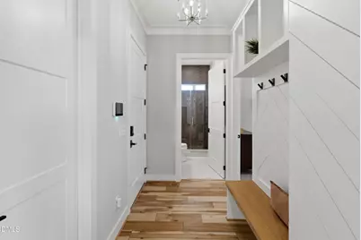 1104 Touchstone Way, Wake Forest, NC 27587 - Photo 20