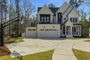 1104 Touchstone Wy., Wake Forest, NC 27587 - Photo 2