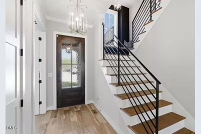 1104 Touchstone Way, Wake Forest, NC 27587 - Photo 6