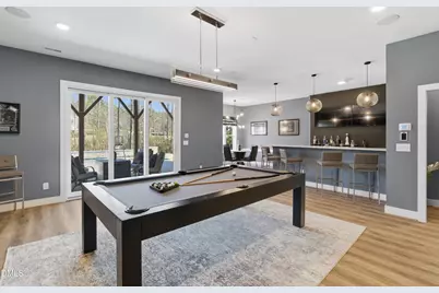 1104 Touchstone Way, Wake Forest, NC 27587 - Photo 46