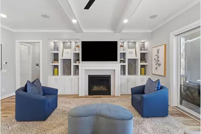 1104 Touchstone Way, Wake Forest, NC 27587 - Photo 14