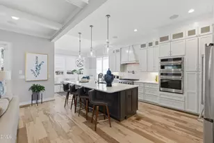 1104 Touchstone Wy., Wake Forest, NC 27587 - Photo 8