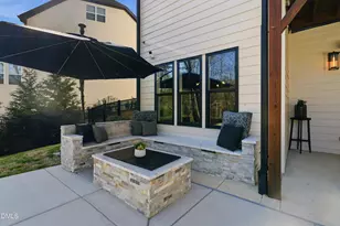 1104 Touchstone Wy., Wake Forest, NC 27587 - Photo 64