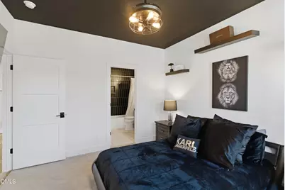 1104 Touchstone Way, Wake Forest, NC 27587 - Photo 38