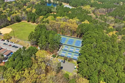 600 Tinkerbell Road, Chapel Hill, NC 27517 - Photo 36