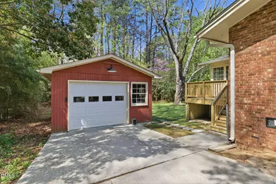 600 Tinkerbell Road, Chapel Hill, NC 27517 - Photo 30