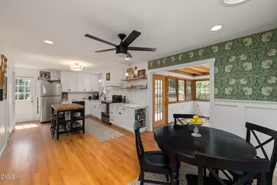 600 Tinkerbell Road, Chapel Hill, NC 27517 - Photo 14
