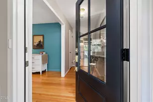 600 Tinkerbell Rd, Chapel Hill, NC 27517 - Photo 4