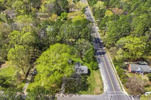 600 Tinkerbell Rd, Chapel Hill, NC 27517 - Photo 34